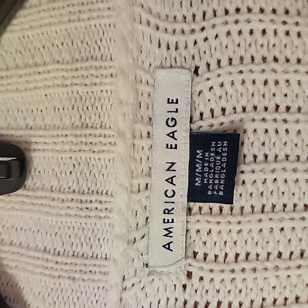 Oversized Cardigan - Picture 2 of 3